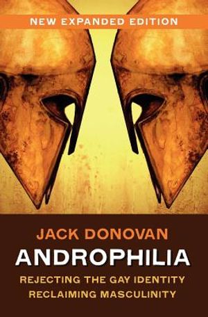 Androphilia image number 0