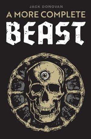 A More Complete Beast image number 0
