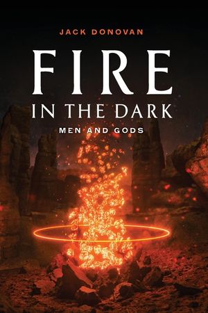 Fire in the Dark image number 0