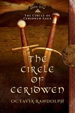 The Circle of Ceridwen: Book One of The Circle of Ceridwen Saga image number 0