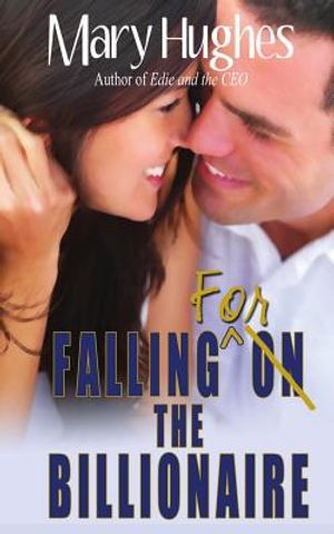 Falling for the Billionaire image number 0