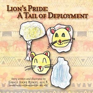 Lion's Pride: A Tail of Deployment image number 0