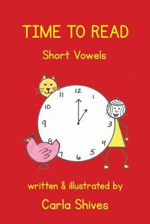 Time To Read: Short Vowels image number 0