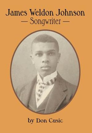 James Weldon Johnson: Songwriter image number 0