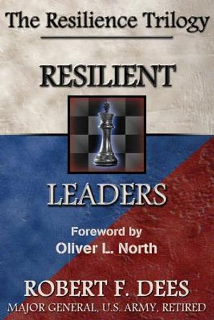 Resilient Leaders--The Resilience Trilogy image number 0