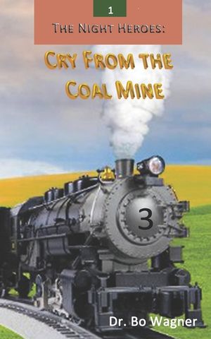 The Night Heroes: Cry From the Coal Mine image number 0