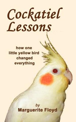 Cockatiel Lessons image number 0