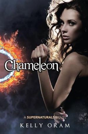 Chameleon image number 0