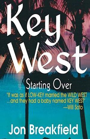 Key West III: Starting Over image number 0