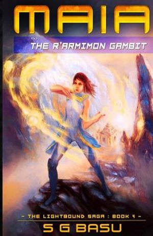 Maia and the R'armimon Gambit image number 0