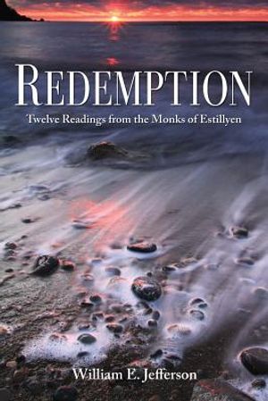 Redemption; Twelve Readings from the Monks of Estillyen image number 0