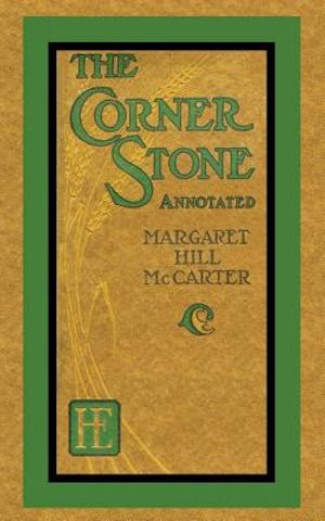 The Corner Stone (Annotated) image number 0