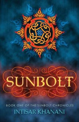 Sunbolt image number 0
