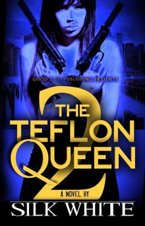 The Teflon Queen PT 2 image number 0
