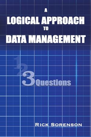 A Logical Approach To Data Management: 3 Questions image number 0