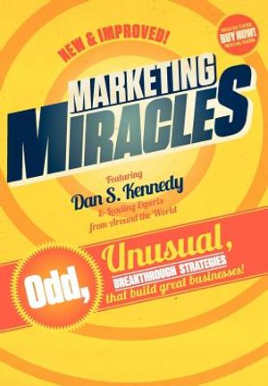 Marketing Miracles image number 0
