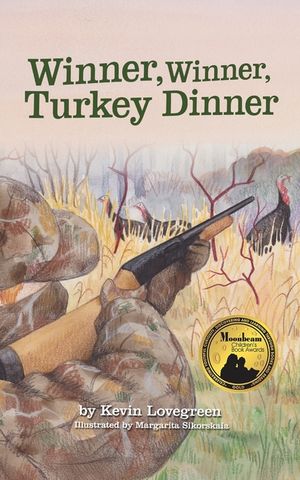 Winner, Winner, Turkey Dinner image number 0