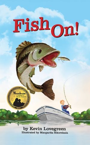 Fish On! image number 0