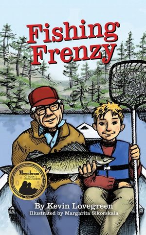 Fishing Frenzy image number 0
