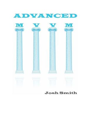 Advanced MVVM image number 0