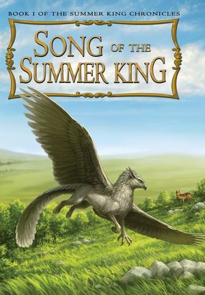 Song of the Summer King image number 0