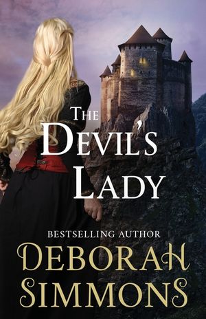 The Devil's Lady image number 0