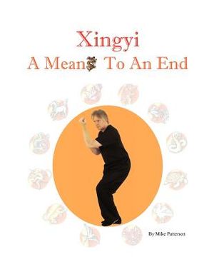 Xingyi - A Means To An End image number 0