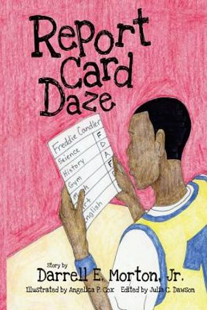 Report Card Daze image number 0