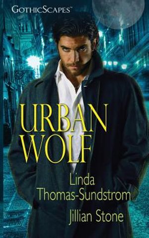 Urban Wolf: Anthology image number 0
