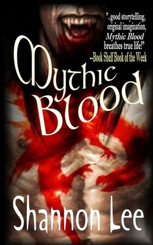 Mythic Blood image number 0