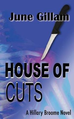 House of Cuts: A Hillary Broome Novel image number 0