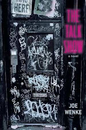 The Talk Show a Novel image number 0