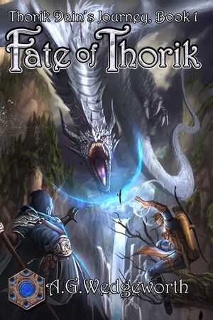 Fate of Thorik image number 0