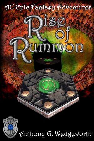 Rise of Rummon image number 0