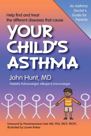 Your Child's Asthma: A Guide for Parents image number 0