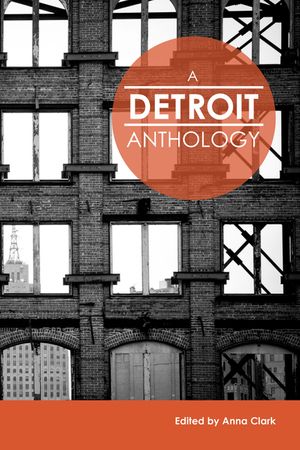 A Detroit Anthology image number 0