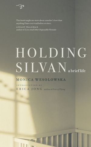 Holding Silvan: A Brief Life image number 0