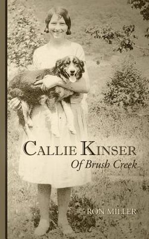 Callie Kinser of Brush Creek image number 0