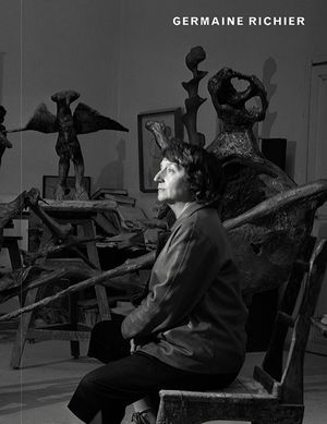 Germaine Richier: Sculpture 1934-1959 image number 0