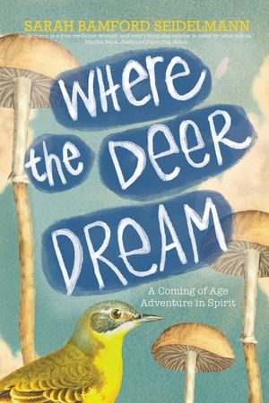 Where the Deer Dream image number 0