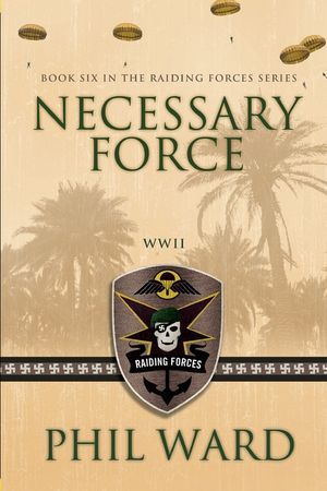 Necessary Force image number 0