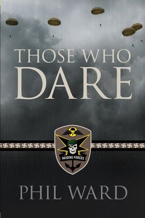 Those Who Dare image number 0