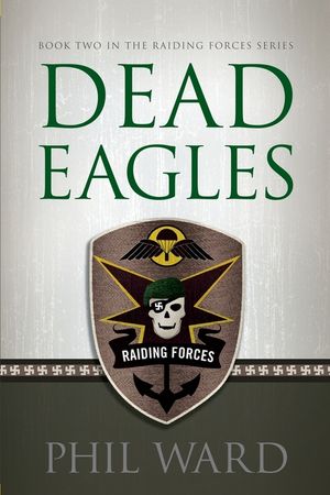 Dead Eagles image number 0
