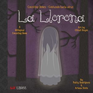 La Llorona: Counting Down-Contando Hacia: Counting Down - Contando Hacia Atras image number 0