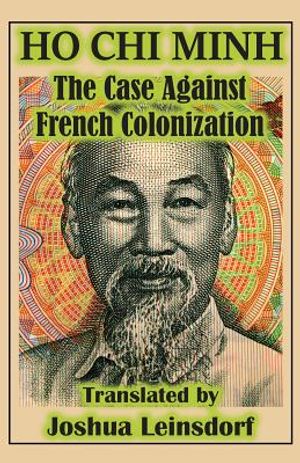 The Case Against French Colonization (Translation): by Ho Chi Minh image number 0