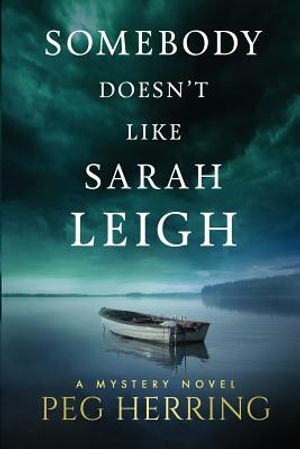 Somebody Doesn't Like Sarah Leigh image number 0