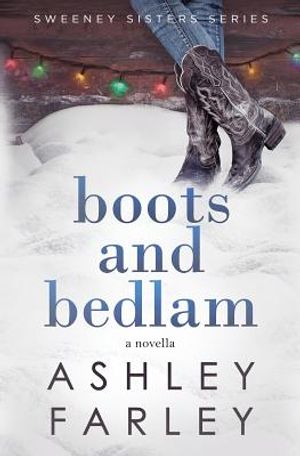 Boots and Bedlam image number 0