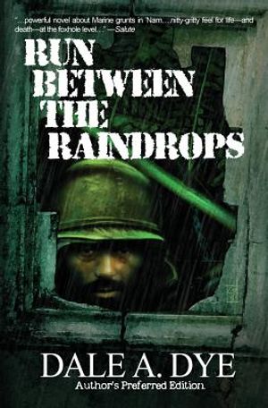 Run Between the Raindrops: Author's Preferred Edition image number 0