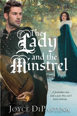 The Lady and the Minstrel image number 0