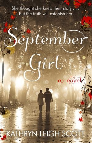 September Girl image number 0